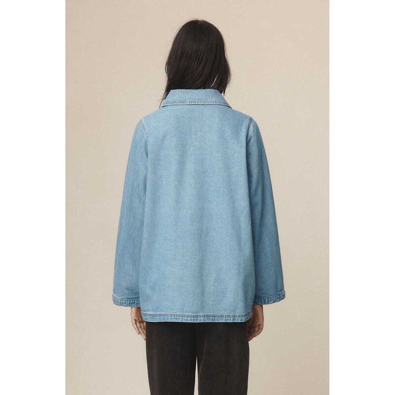 Marle Mono Jacket image number 1